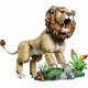 Конструктор LEGO Creator Дикі тварини: Величний лев (31386) Конструктор LEGO Creator Дикі тварини: Величний лев (31386)