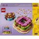 Конструктор LEGO Ideas Торт на день народження (40815)
