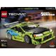 Конструктор LEGO Technic Форсаж Автомобіль Mitsubishi Eclipse (42229) Конструктор LEGO Technic Форсаж Автомобіль Mitsubishi Eclipse (42229)
