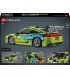 Конструктор LEGO Technic Форсаж Автомобіль Mitsubishi Eclipse (42229)