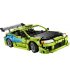 Конструктор LEGO Technic Форсаж Автомобіль Mitsubishi Eclipse (42229)