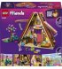 Конструктор LEGO Friends Домик для кемпинга на природе (42682)