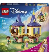 Конструктор LEGO Disney Princess Міні вежа Рапунцель (43294)