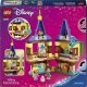 Конструктор LEGO Disney Princess Мини башня Рапунцель (43294)