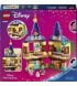 Конструктор LEGO Disney Princess Мини башня Рапунцель (43294)