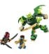 Конструктор LEGO Ninjago Боевой набор работа Дракона Ллойда (71862)