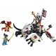 Конструктор LEGO Ninjago Зильвар и дракон Гримтак (71863)