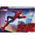 Конструктор LEGO Super Heroes Marvel Фігурка супергероя Людини-Павука (76346)