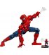 Конструктор LEGO Super Heroes Marvel Фігурка супергероя Людини-Павука (76346)