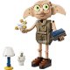 Конструктор LEGO Harry Potter Добі, вільний ельф (76469) Конструктор LEGO Harry Potter Добі, вільний ельф (76469)