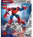 Конструктор LEGO Super Heroes Marvel Робот Людини Павука проти Анти-Венома (76308)