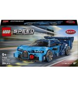 Конструктор LEGO Speed Champions Спортивний автомобіль Bugatti Vision GT Hyper (77253)