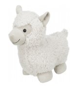 Игрушка для собак Trixie Альпака со звуком (34875)