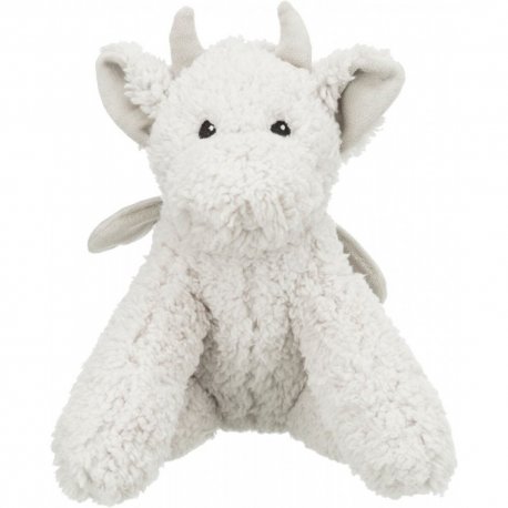 Игрушка для собак Trixie Дракон со звуком (34879)