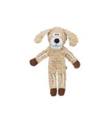 Игрушка для собак Trixie Собака с веревкой (361025)