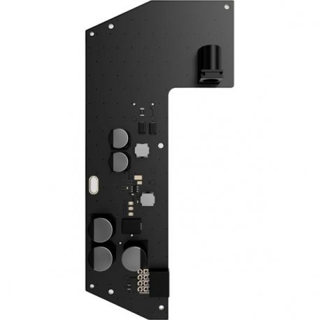 Блок питания Ajax 12-24V PSU (type A) для Hub/Hub 2/Hub 2 Plus/ReX 2 (35151)