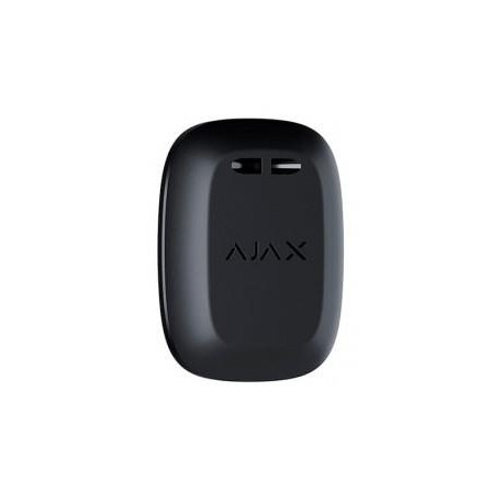Тривожна кнопка Ajax Double Button black (000021053)