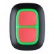 Тривожна кнопка Ajax Double Button black (000021053) Тривожна кнопка Ajax Double Button black (000021053)