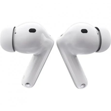 Наушники Motorola Moto Buds 2 Plus Cool White (PG38C08069)