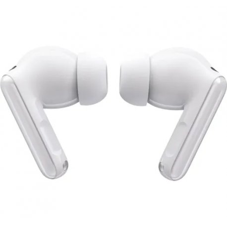 Наушники Motorola Moto Buds 2 Plus Cool White (PG38C08069)
