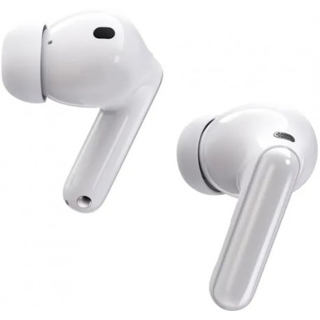 Наушники Motorola Moto Buds 2 Plus Cool White (PG38C08069)