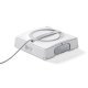 Робот-пилосос для вікон Ecovacs Winbot W2 Pro White/Gray (WG852-11) Робот-пилосос для вікон Ecovacs Winbot W2 Pro White/Gray (WG852-11)