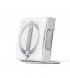 Робот-пилосос для вікон Ecovacs Winbot W2 Pro White/Gray (WG852-11)