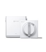 Робот-пилосос для вікон Ecovacs Winbot W2 Pro Omni White/Gray (WG851-11)