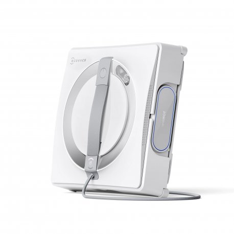 Робот-пылесос для окон Ecovacs Winbot W2 Pro Omni White/Gray (WG851-11)