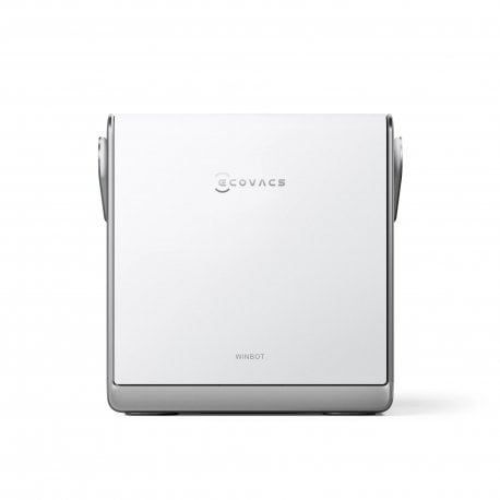 Робот-пылесос для окон Ecovacs Winbot W2 Pro Omni White/Gray (WG851-11)
