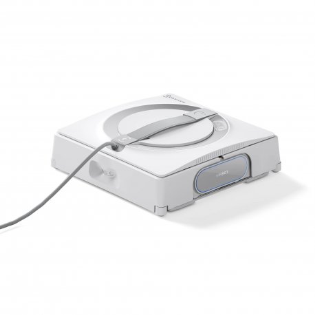 Робот-пылесос для окон Ecovacs Winbot W2 Pro Omni White/Gray (WG851-11)