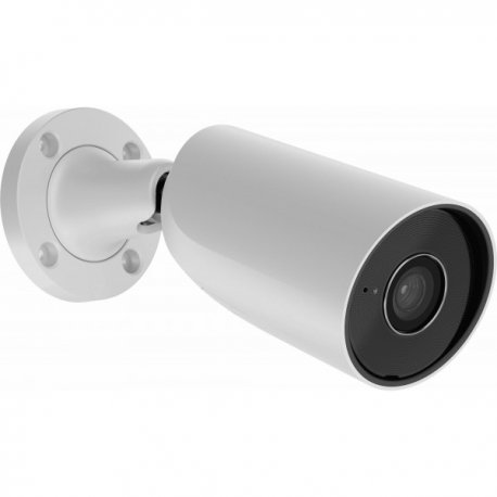 IP-камера Ajax BulletCam 8MP 4 мм White (000039301)