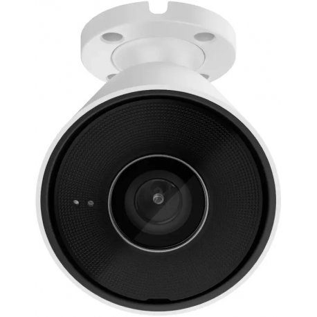 IP-камера Ajax BulletCam 8MP 4 мм Black (000039302)