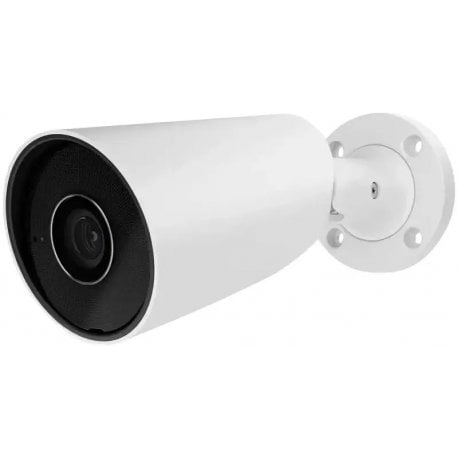 IP-камера Ajax BulletCam 8MP 4 мм Black (000039302)