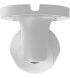 IP-камера Ajax BulletCam 8MP 4 мм Black (000039302)