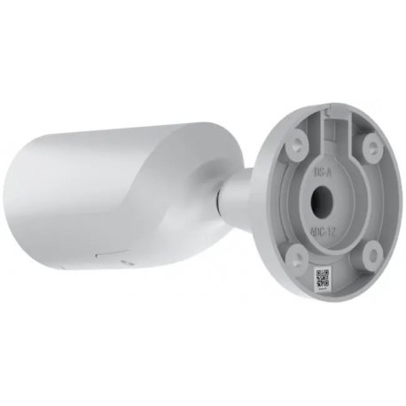 IP-камера Ajax BulletCam 8MP 4 мм Black (000039302)