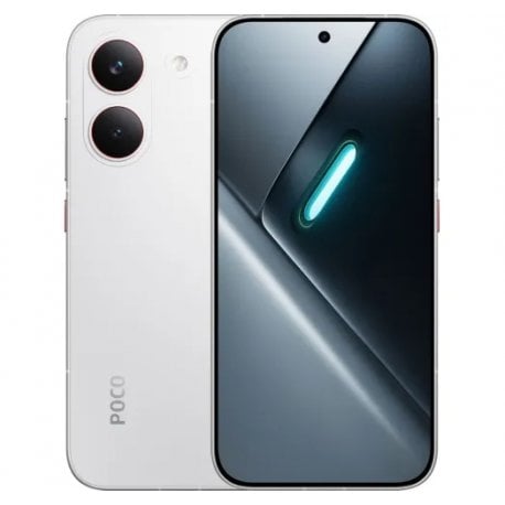 Xiaomi Poco X8 Pro 8/256GB White NFC EU
