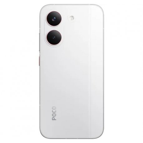 Xiaomi Poco X8 Pro 8/256GB White NFC EU