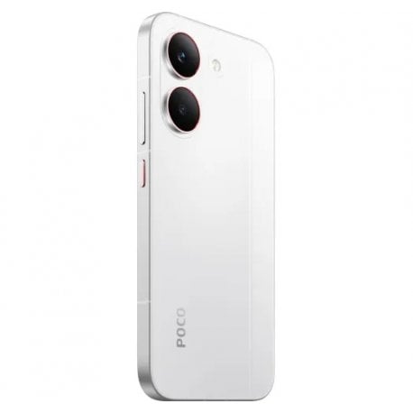 Xiaomi Poco X8 Pro 8/256GB White NFC EU