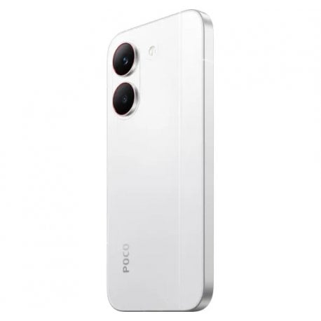 Xiaomi Poco X8 Pro 8/256GB White NFC EU
