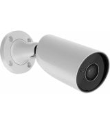 IP-камера Ajax BulletCam 5MP 4 мм White (000039296)