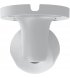 IP-камера Ajax BulletCam 5MP 4 мм White (000039296)