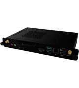Неттоп Prestigio Solutions PC PMB528K001 Black
