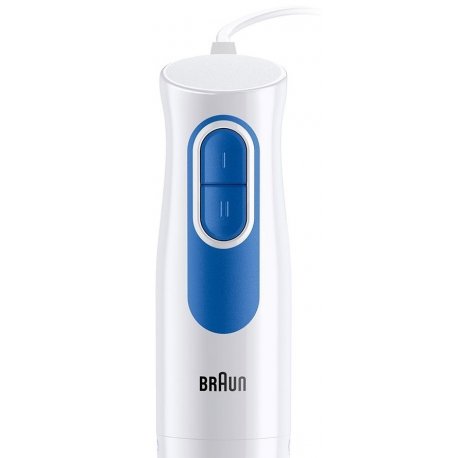 Блендер Braun MQ 20236 M WH (MQ 20236 M WH)