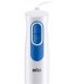 Блендер Braun MQ 20236 M WH (MQ 20236 M WH)