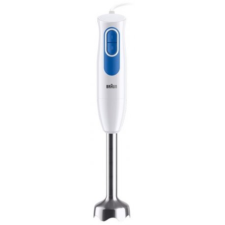 Блендер Braun MQ 20236 M WH (MQ 20236 M WH)