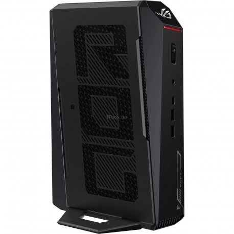 Комп'ютер Asus ROG NUC (RNUC15JNK9X28AA2) Black