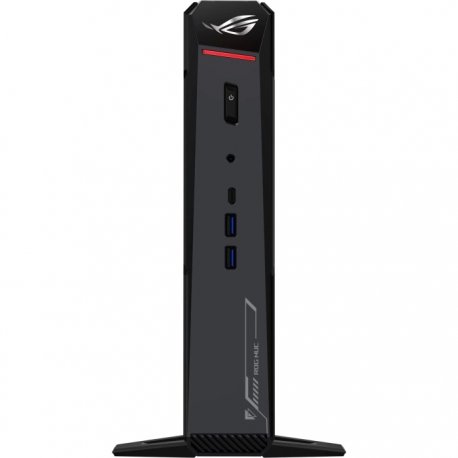 Комп'ютер Asus ROG NUC (RNUC15JNK9X28AA2) Black