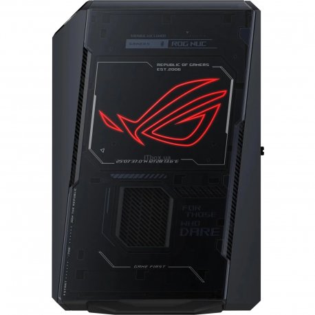 Комп'ютер Asus ROG NUC (RNUC15JNK9X28AA2) Black