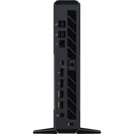 Комп'ютер Asus ROG NUC (RNUC15JNK9X28AA2) Black